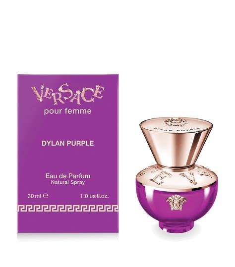 versace dylan purple fragrantica